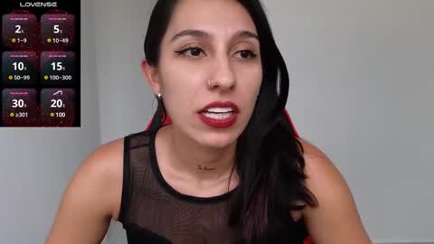 Snapshot of tammyandrade_ chatting on 18, 2, 2025 tammy  online show from 18, 2, 2025