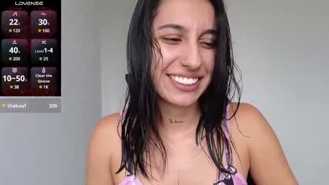 Snapshot of tammyandrade_ chatting on 19, 2, 2025 tammy  online show from 19, 2, 2025