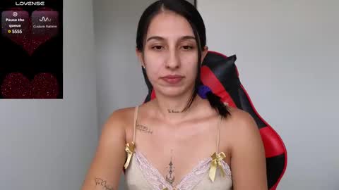 Snapshot of tammyandrade_ chatting on 22, 2, 2025 tammy  online show from 22, 2, 2025