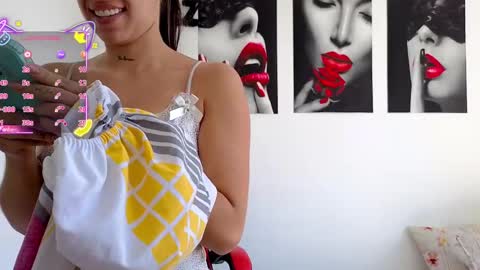 Snapshot of tammyandrade_ chatting on 9, 9, 2025 tammy  online show from 9, 9, 2025