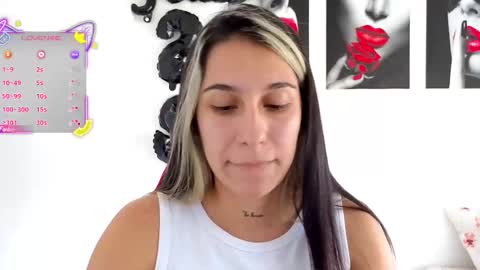 Snapshot of tammyandrade_ chatting on 10, 9, 2025 tammy  online show from 10, 9, 2025