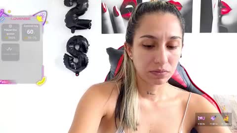 Snapshot of tammyandrade_ chatting on 15, 9, 2025 tammy  online show from 15, 9, 2025