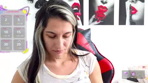 Snapshot of tammyandrade_ chatting on 17, 9, 2025 tammy  online show from 17, 9, 2025