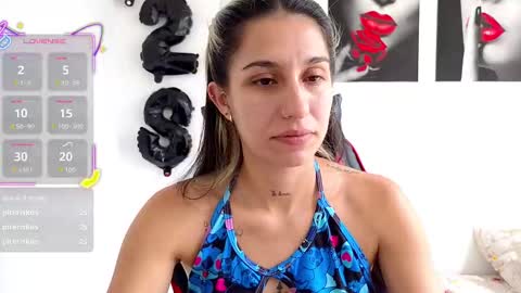 Snapshot of tammyandrade_ chatting on 18, 9, 2025 tammy  online show from 18, 9, 2025