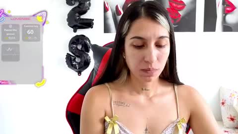 Snapshot of tammyandrade_ chatting on 21, 9, 2025 tammy  online show from 21, 9, 2025