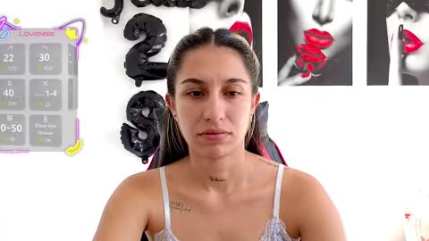 Snapshot of tammyandrade_ chatting on 22, 9, 2025 tammy  online show from 22, 9, 2025