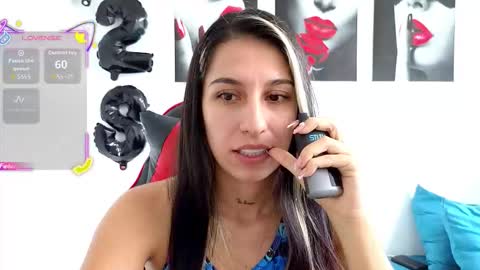 Snapshot of tammyandrade_ chatting on 26, 9, 2025 tammy  online show from 26, 9, 2025