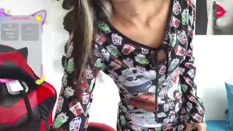 Snapshot of tammyandrade_ chatting on 29, 9, 2025 tammy  online show from 29, 9, 2025