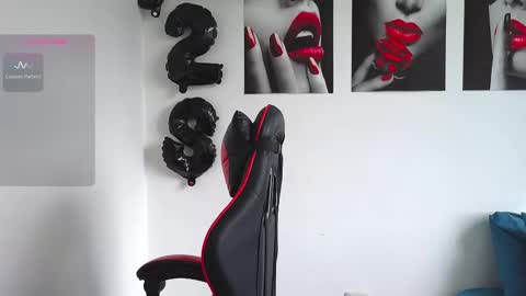 Snapshot of tammyandrade_ chatting on 1, 10, 2025 tammy  online show from 1, 10, 2025