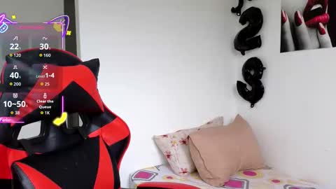 Snapshot of tammyandrade_ chatting on 17, 10, 2025 tammy  online show from 17, 10, 2025