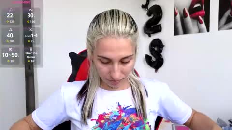 Snapshot of tammyandrade_ chatting on 27, 10, 2025 tammy  online show from 27, 10, 2025