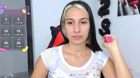 Snapshot of tammyandrade_ chatting on 30, 10, 2025 tammy  online show from 30, 10, 2025