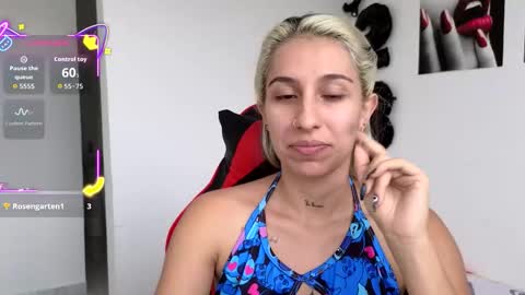 Snapshot of tammyandrade_ chatting on 30, 10, 2025 tammy  online show from 30, 10, 2025