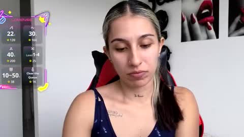 tammy  online show from 27, 11, 2025