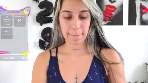 tammy  online show from 8, 1, 2026