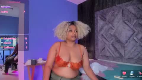 Snapshot of tammybrown1 chatting on 14, 7, 2026 T A M M Y online show from 14, 7, 2026