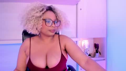 Snapshot of tammybrown1 chatting on 9, 8, 2026 T A M M Y online show from 9, 8, 2026