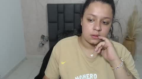 Snapshot of tammycooperr_ chatting on 12, 1, 2025 tammycooperr online show from 12, 1, 2025