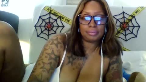 Tammygold online show from 25, 10, 2025