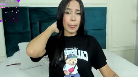 Salome online show from 11, 2, 2025