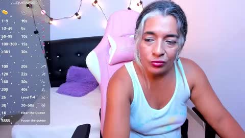 Snapshot of tammylynn45 chatting on 19, 12, 2024 Tammy Lynn online show from 19, 12, 2024