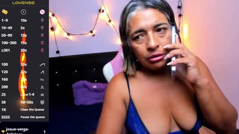 Snapshot of tammylynn45 chatting on 5, 1, 2025 Tammy Lynn online show from 5, 1, 2025