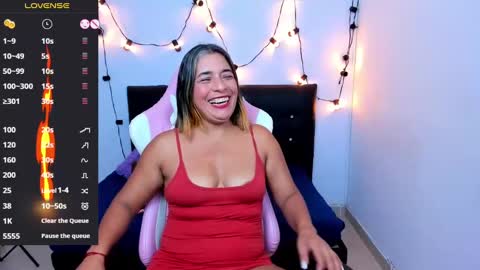 Snapshot of tammylynn45 chatting on 9, 1, 2025 Tammy Lynn online show from 9, 1, 2025