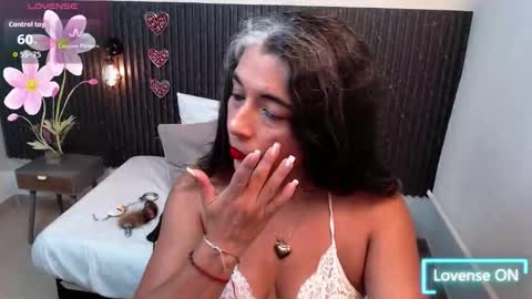 Snapshot of tammylynn45 chatting on 30, 9, 2025 Tammy Lynn online show from 30, 9, 2025
