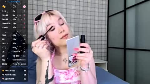 Lola online show from 14, 1, 2026