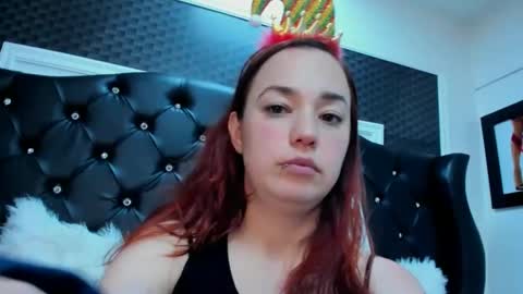 Tammara  online show from 5, 12, 2024