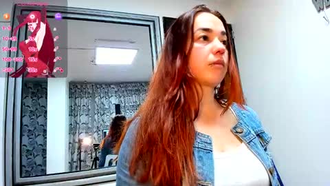 Tammara  online show from 15, 12, 2024