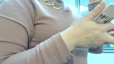 Tammara  online show from 14, 2, 2025