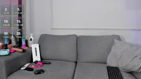 Snapshot of tammysanz chatting on 13, 5, 2026 tammysanz online show from 13, 5, 2026