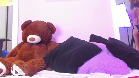 TammyTaylor online show from 3, 3, 2025