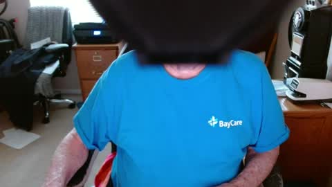 Snapshot of tampaman345 chatting on 29, 6, 2026 tampaman345 online show from 29, 6, 2026