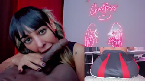 Tamara online show from 29, 1, 2025