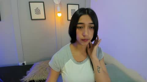 Snapshot of tamy_dh chatting on 2, 6, 2026 tamy_dh online show from 2, 6, 2026