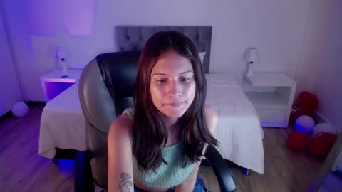 Snapshot of tamy_edwards chatting on 27, 2, 2025 Tamy online show from 27, 2, 2025