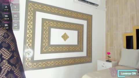 Tamy online show from 26, 1, 2025