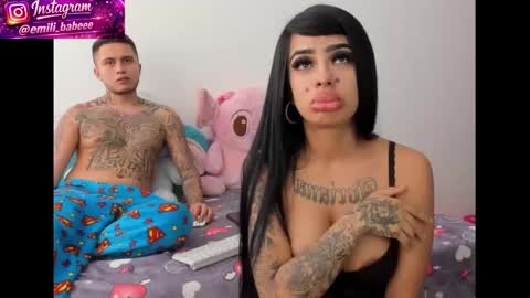 Tamy ian online show from 11, 3, 2026