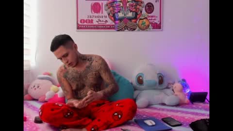 Tamy ian online show from 2, 6, 2026
