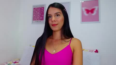 tamy sweet01 online show from 13, 1, 2025