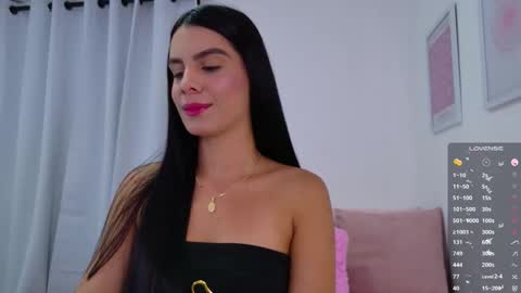 tamy sweet01 online show from 14, 4, 2026