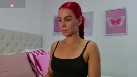 Snapshot of tamy_sweet01 chatting on 10, 7, 2026 tamy sweet01 online show from 10, 7, 2026