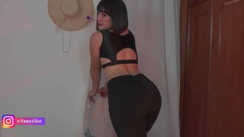 Tamy online show from 27, 11, 2025