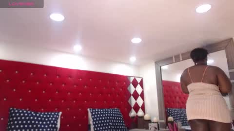 Tamy Jhonson online show from 25, 2, 2025