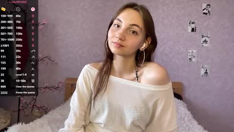 Alice online show from 25, 5, 2026