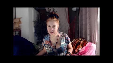 Milena online show from 2, 2, 2025