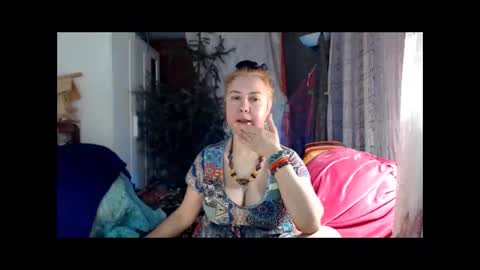 Milena online show from 4, 2, 2025