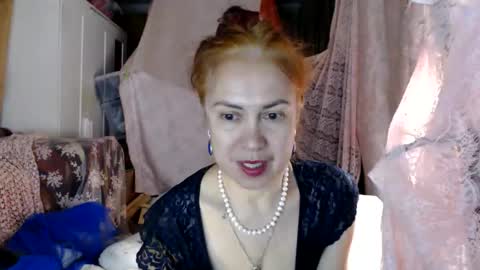 Snapshot of tanganiika chatting on 20, 5, 2026 Milena online show from 20, 5, 2026